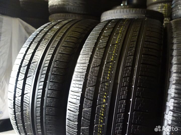 Pirelli Scorpion Zero All Season 265/40 R22