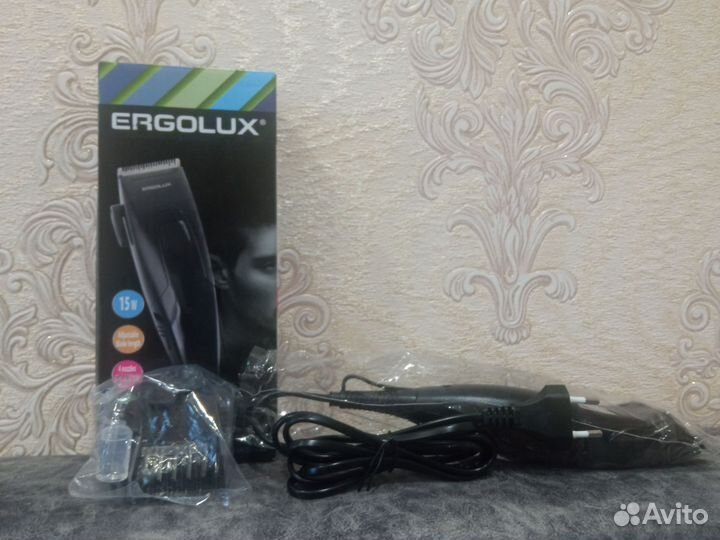 Машинка для стрижки