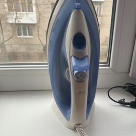 Утюг Philips mistral 2100