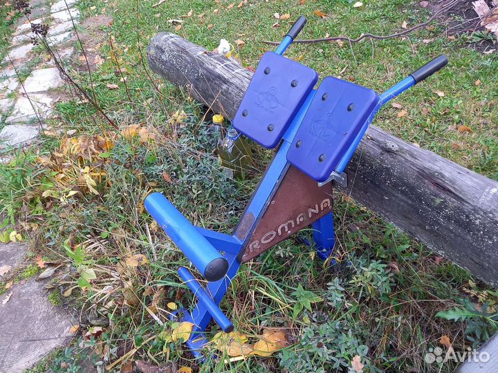 Тренажёр Romania