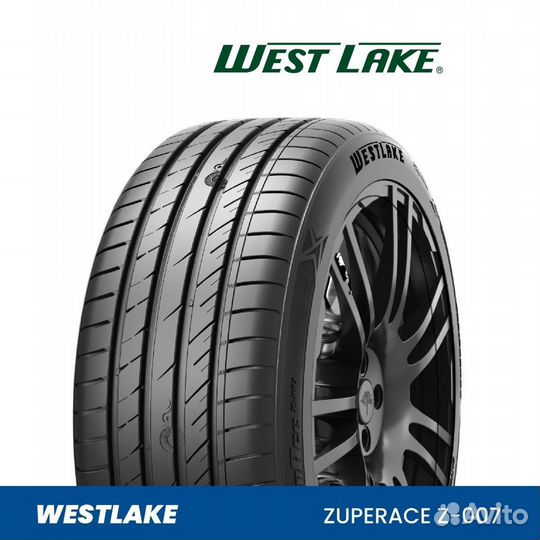 Westlake Zuper Eco Z-107 205/60 R16 92H