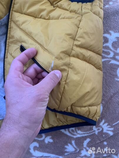 Жилетка детская