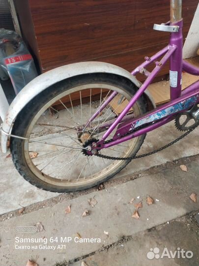 Велосипеды бу взрослый женский