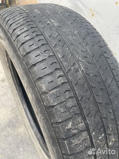 Yokohama Geolandar G091 225/65 R17 102G