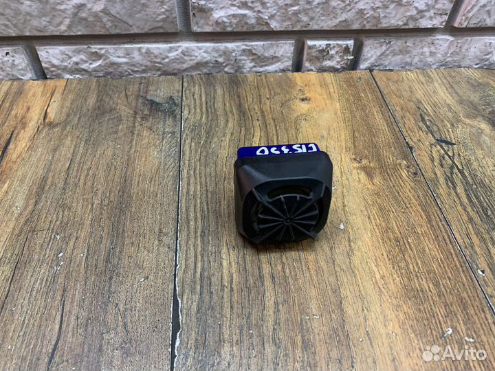 Mercedes Benz CLS W218 Сирена сигнализации