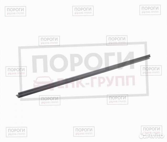 Пороги Mercedes-Benz W251 и другие