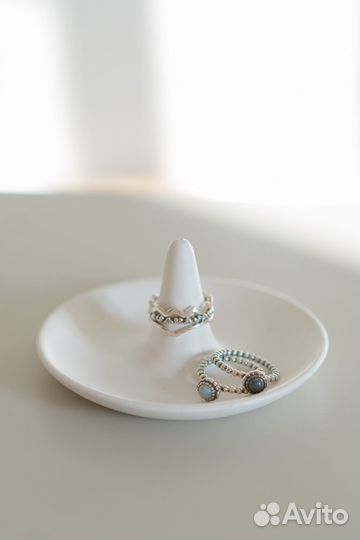 Кольца Pandora