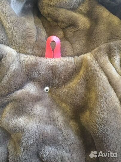 Зимний комбинезон for my dogs