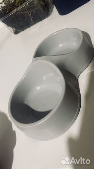 Миска для кошек / собак