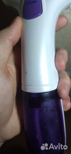 Ручной отпариватель Polaris PGS 1502CA