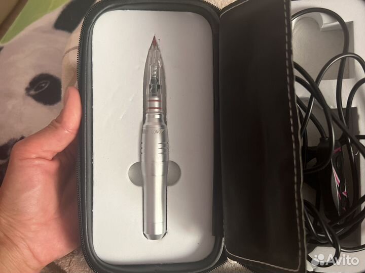 Машинка для татуажа Biomaster