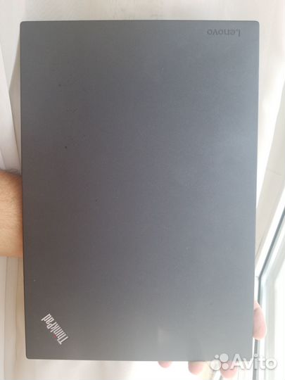 Продам ультрабук Lenovo Thinkpad Т460 T460S