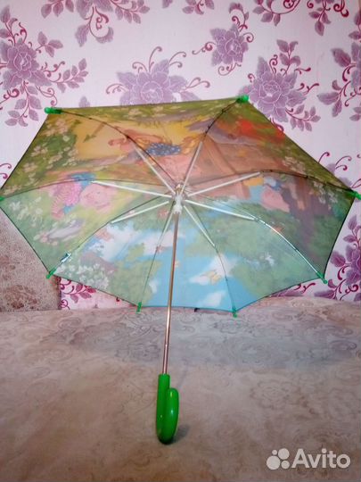 Зонт детский