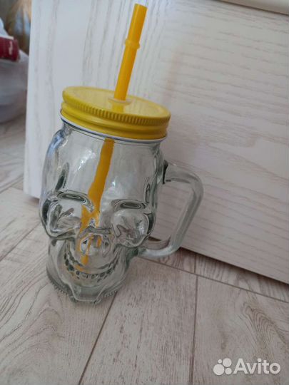 Бокал-Кружка