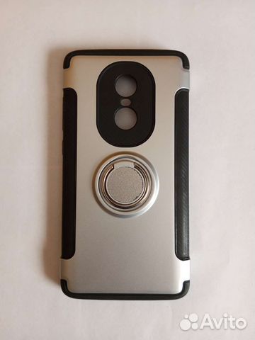 Чехол для Xiaomi Redmi Note 4