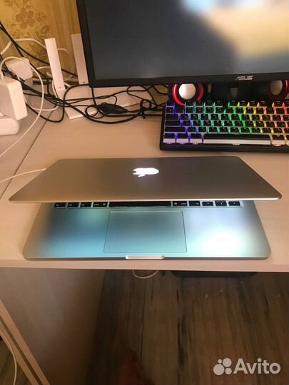 Apple MacBook Pro 13 late 2013 Retina