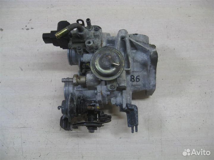 Дроссельная заслонка Lexus RX300 (MCU15) 2002