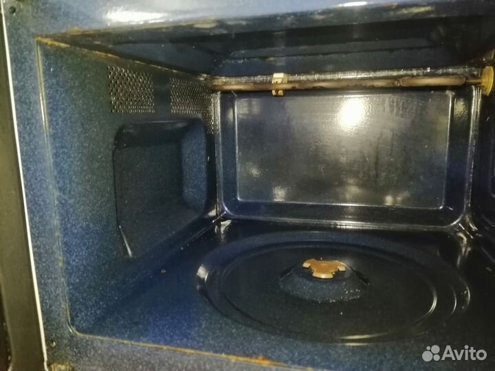 Микроволновая печь samsung