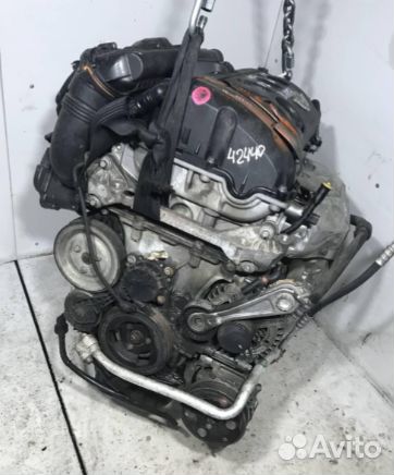 Двигатель Mini Cooper 1.6 N12B16A