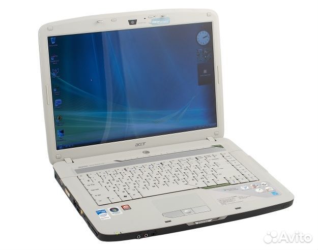 Acer aspire 5720g