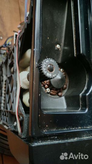 Delonghi caffe corso easm 2800.SB