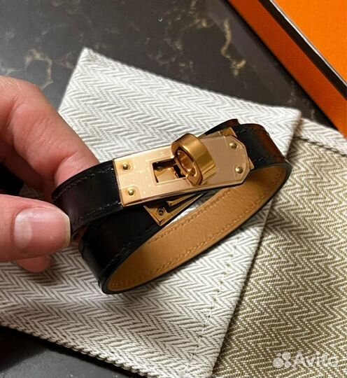 Браслет Hermes kelly