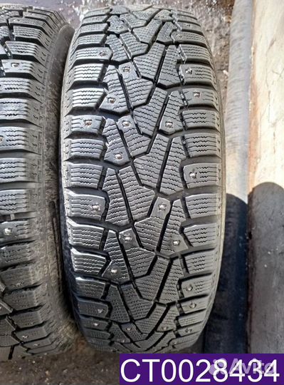 Pirelli Ice Zero 185/60 R15 96T