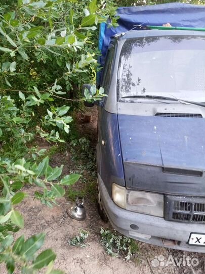 Двигатель на газель в сборе 406