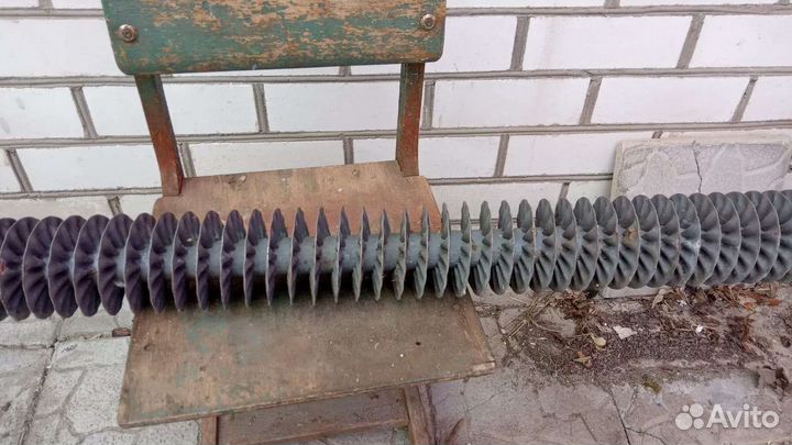 Регистры отопления бу