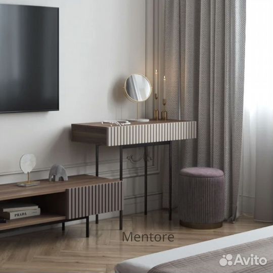 Консоль Batista от производителя