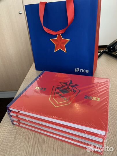 Цска ограниченный тираж