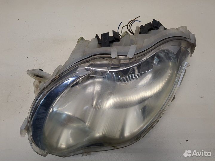 Фара (передняя) SMART Fortwo, 2001