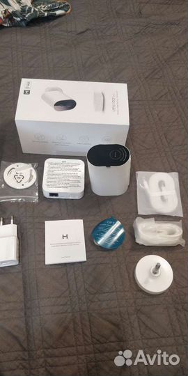 IP-камера Xiaomi imilab EC2 Wireless Home Security