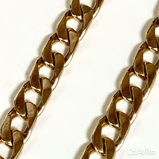 Золотая цепь