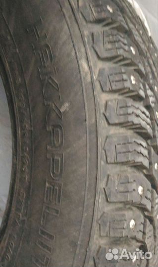 Nokian Tyres Hakkapeliitta 9 195/65 R15 95T