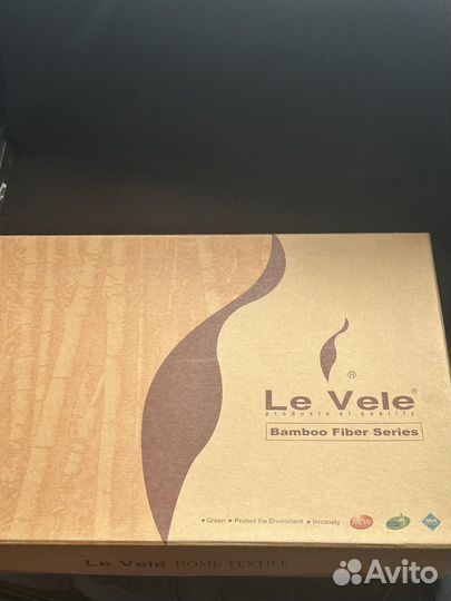 Постельное белье евро