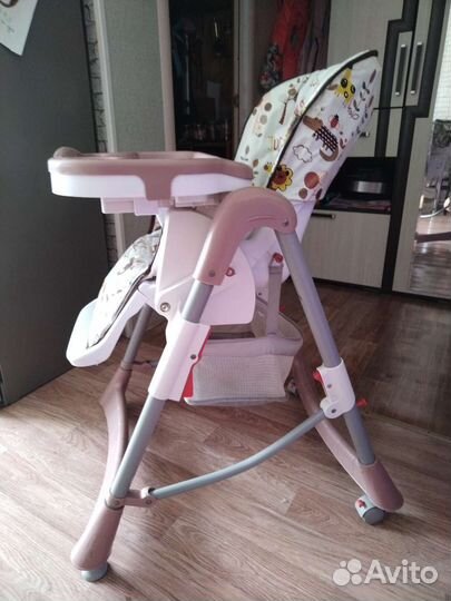 Стул для кормления