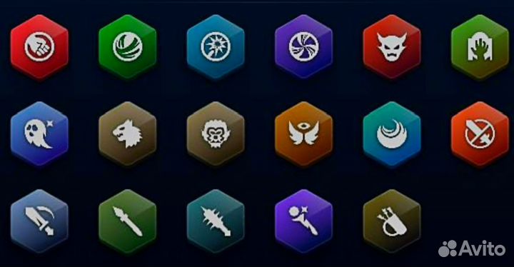 Продам нужный жетон