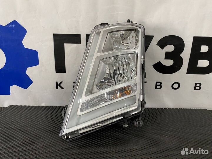 Фара левая Volvo FH4 22239221