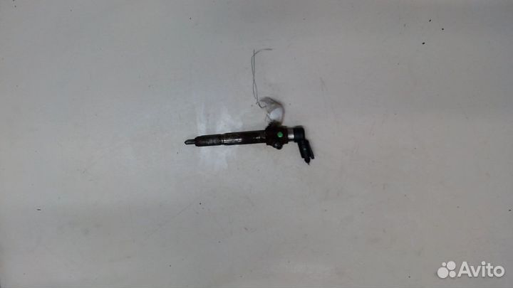 Форсунка топливная Renault Scenic, 2009