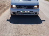 Mercedes-Benz Vito 2.3 MT, 1998, 300 000 км, с пробегом, цена 450 000 руб.