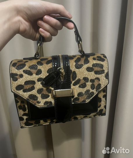 Сумка/ новая в хорошем состоянии