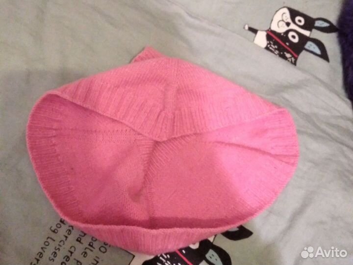 Манишка детская новая