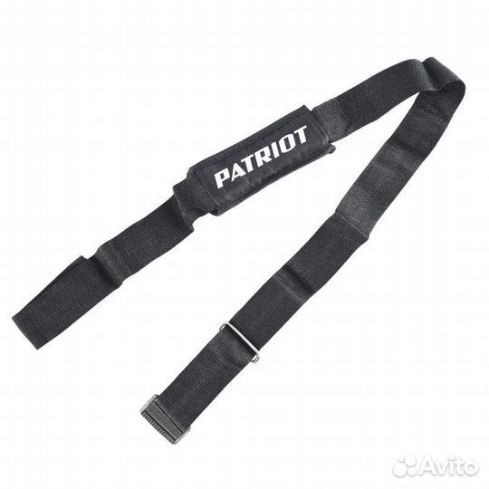 Бензиновый триммер Patriot PT 553 250108444 (объем