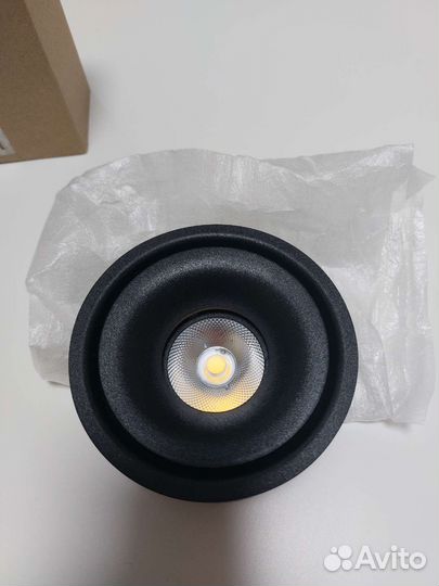 Новый светодиодный светильник gala premium led