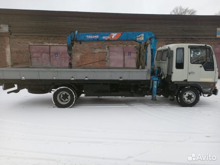Манипулятор воровайка