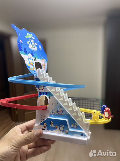 Интерьерная игрушка