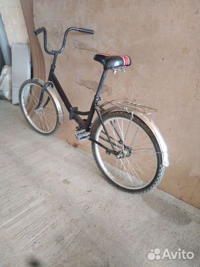 Велосипеды стелс