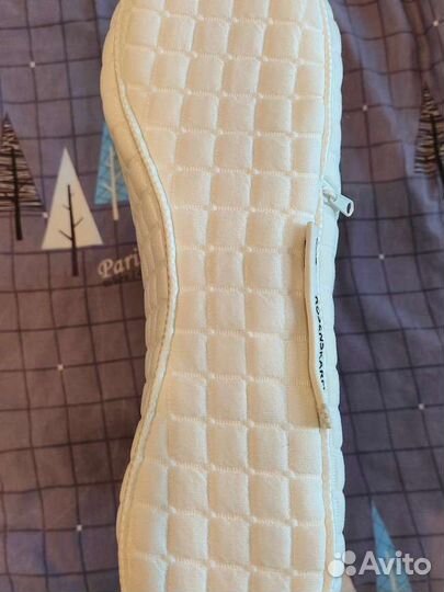 Подушка ортопедическая IKEA