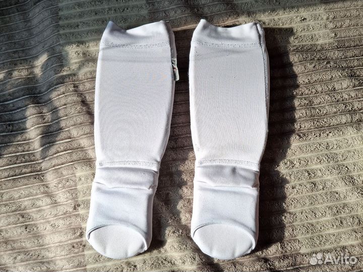 Защитное снаряжение детское для каратэ